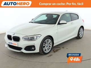 BMW Serie 1 116d M Sport