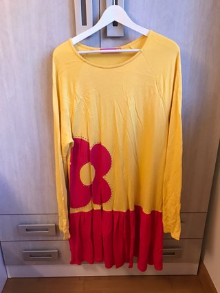 Vestido Agatha Ruiz de la Prada