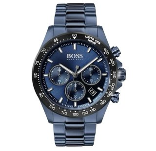Reloj Hugo Boss Hombre Negro