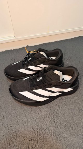Zapatillas adidas Talla 39