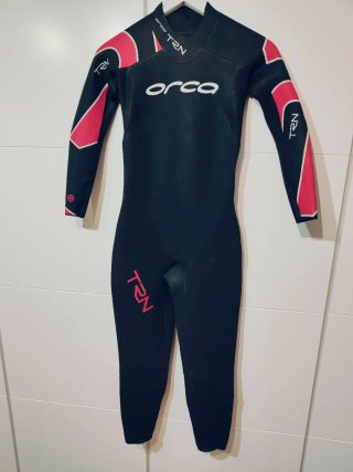 Neopreno Orca TRN