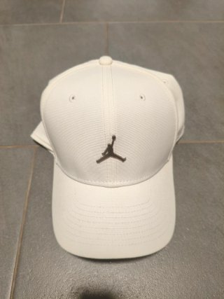 Cappello Nike Air Jordan Metal Jumpman