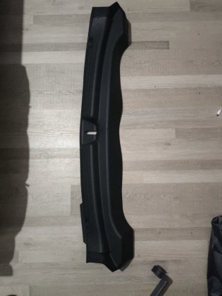 Protector umbral maletero 3W Auto Life – Model Y