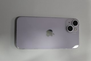 iPhone 14 Viola
