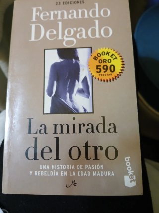 La mirada del otro