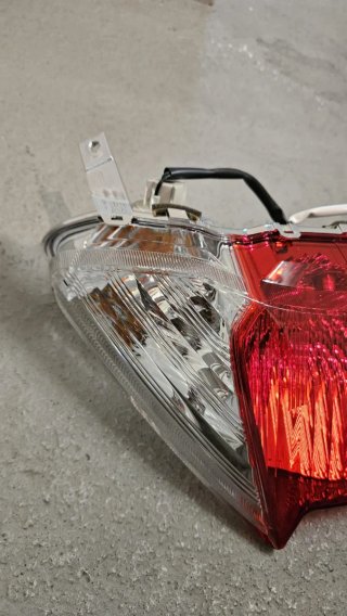 Piloto Trasero Yamaha Tmax 500 (2011)