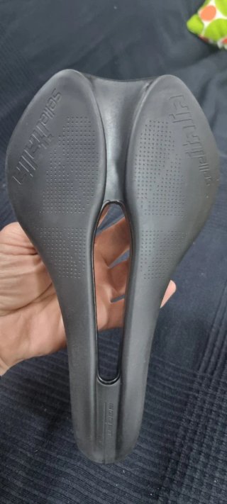 Sillín Selle Italia Novo Boost Evo
