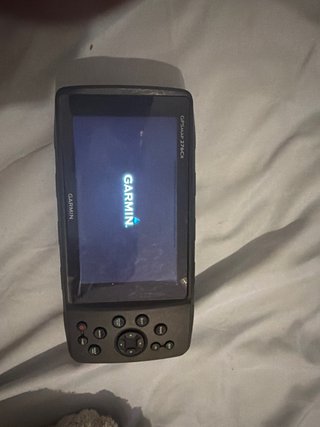 GPS Garmin GPSMAP 276Cx