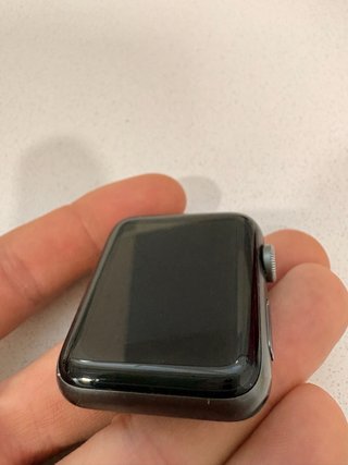 Apple Watch Series 3 Space Gray