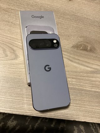 Google Pixel 10 Pro 256GB Gris