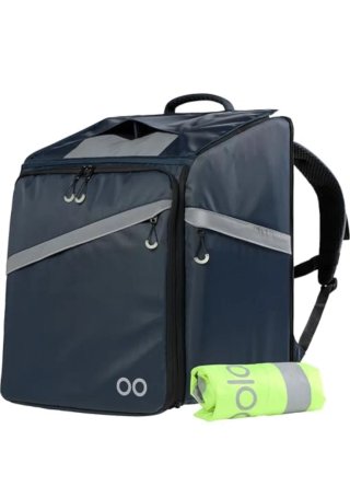 Mochila Térmica Reparto Profesional 75L