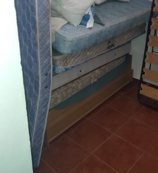 ¡COLCHONES A PRECIOS ECONÓMICOS!