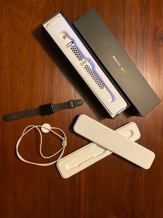 Apple Watch Series 2 Nike+