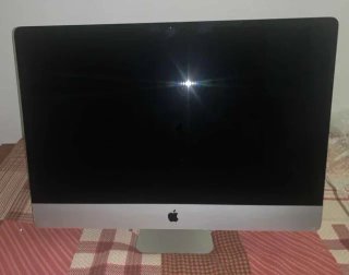 Apple iMac 27" 24Gb RAM i7 6th 2TB, Radeon R9 M395