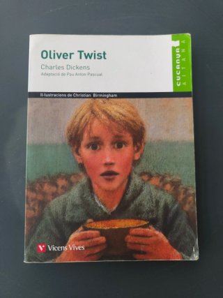 Oliver Twist