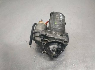 466597 8200331251 motor arranque renault megane ii