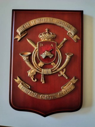Metopa Brigada Infantería Acorazada XII