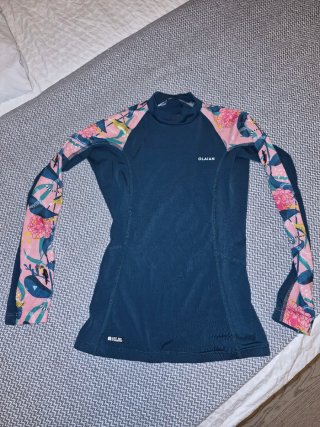 Camiseta Protección Solar Olaian UPF50+