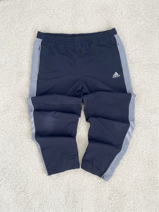 Pantalón Chándal Adidas Vintage L