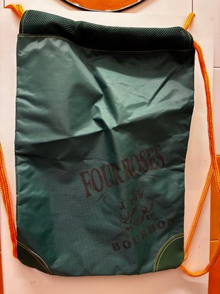 Bolsa de Cuerdas Four Roses
