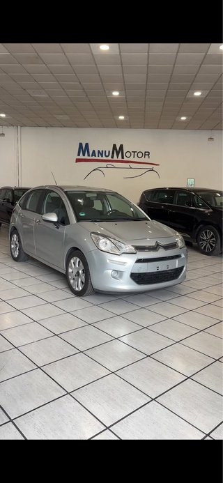 Citroen C3 VTi 82cv /CON GARANTIA/ ETIQUETA C