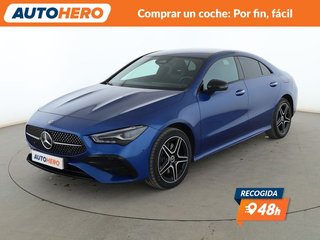 Mercedes-Benz Clase CLA CLA 250e AMG Line