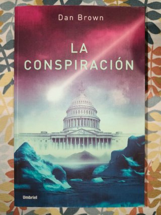 La conspiración