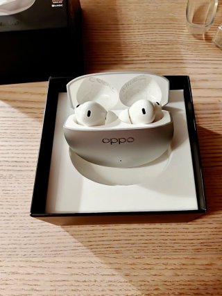 Auricolari OPPO Enco X3s. Da non buttare
