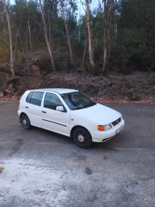 Volkswagen Polo 1997