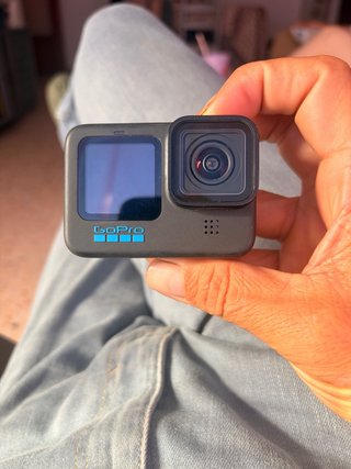 GoPro Hero 10 Black