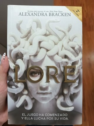 Lore