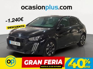 Peugeot 208 PureTech 100 Allure 75 kW (100 CV)