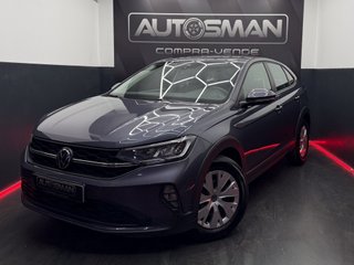 Volkswagen Taigo "Más" 1.0 TSI 70kW (95CV)