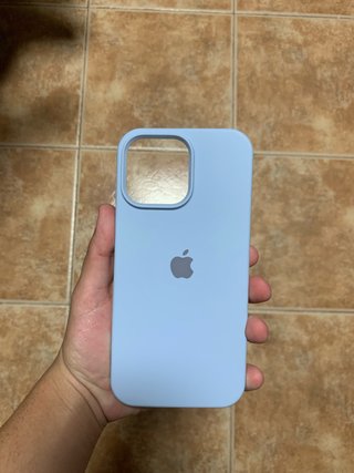 Custodia Apple per iPhone 16 Pro Max