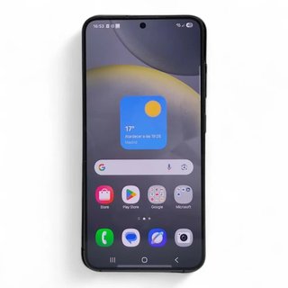 SAMSUNG S24 256GB / 8GB NERO