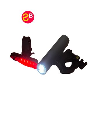 Set de Luces para Bicicleta Nestling