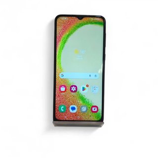 CELLULARE SAMSUNG GALAXY A04 4GB RAM 128GB NERO