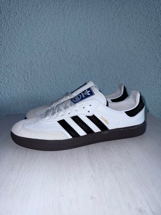 Zapatillas Adidas Samba