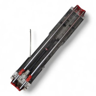 CORTA AZULEJOS MANUAL RUBI  90 CM + FUNDA