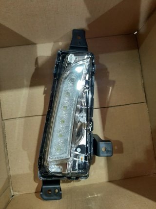 Luz Diurna LED Suzuki Vitara
