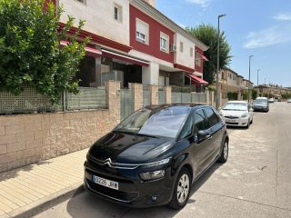 Citroen C4 Picasso 2016