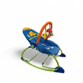 HAMACA FISHER PRICE