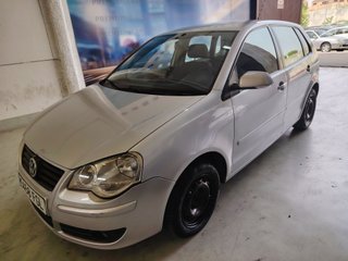 Volkswagen Polo 2006