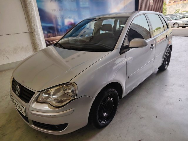 Volkswagen Polo 2006