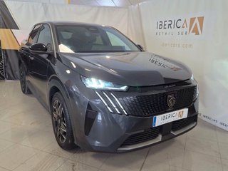Peugeot 3008 Allure pack 145 CV- Gasolina Hybrido.