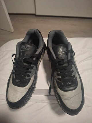 Zapatillas Nike Air Max