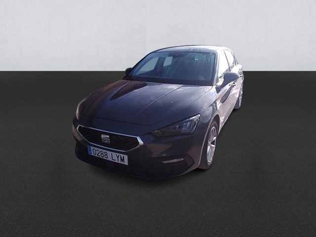 Seat Nuevo León 1.5 TSI 96kW S&S Style Go