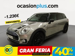 MINI MINI Clubman Cooper 100 kW (136 CV)