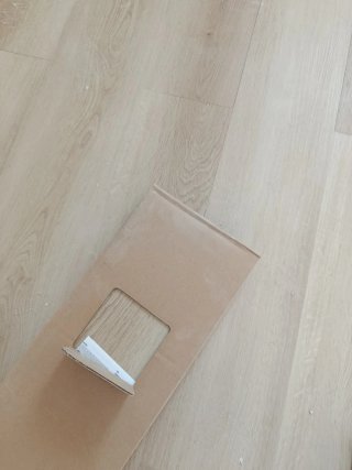 Suelo Vinílico con Sistema Click y Aislante