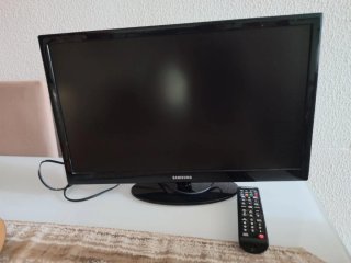 Televisor Samsung 26 pulgadas